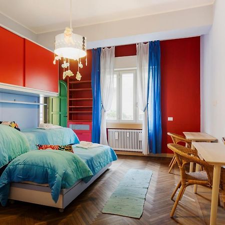 Apartmán A Retreat In The Heart Of Milan I Via Sapeto Exteriér fotografie